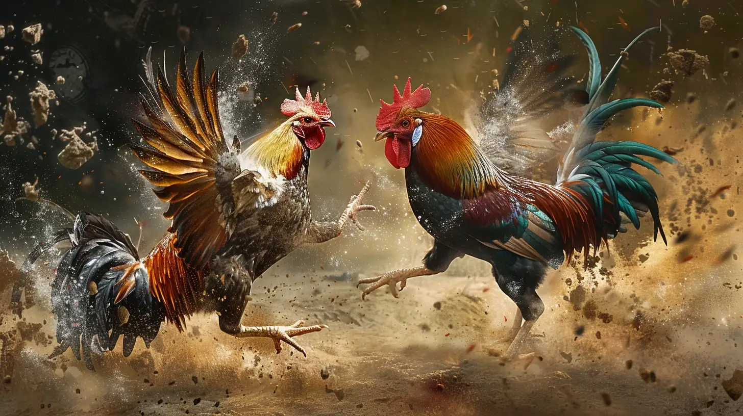Manfaat dan Cara Memanfaatkan Sukasukacuci dalam Permainan Slot