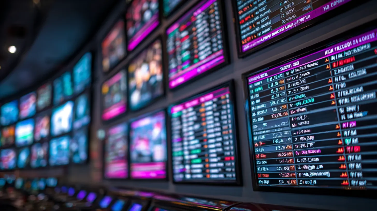 Mengenali Platform Bola Sepak Terbaik: babyshark88